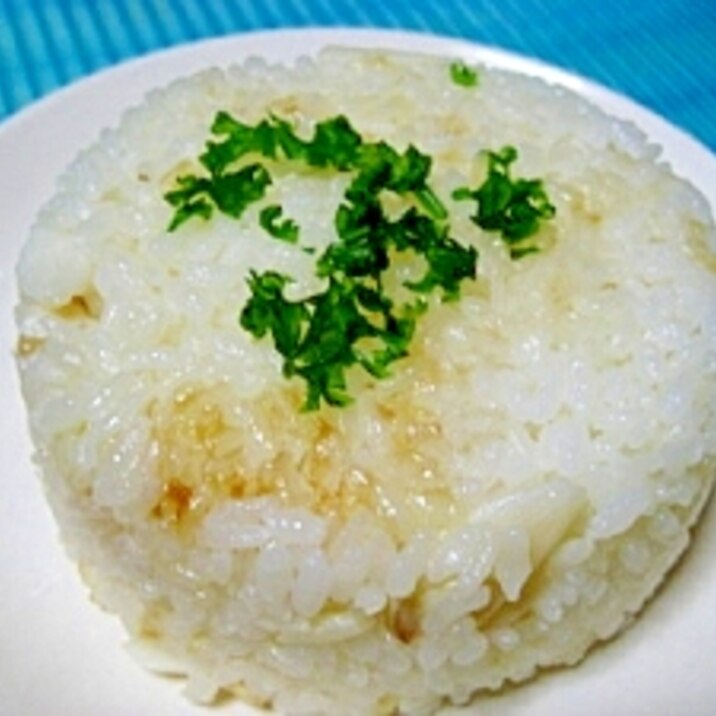 炊飯器deガーリックバターライス レシピ 作り方 By Uzuratukune3 楽天レシピ 炊飯器deガーリックバターライス レシピ 作り方 By Uzuratukune3 楽天レシピ